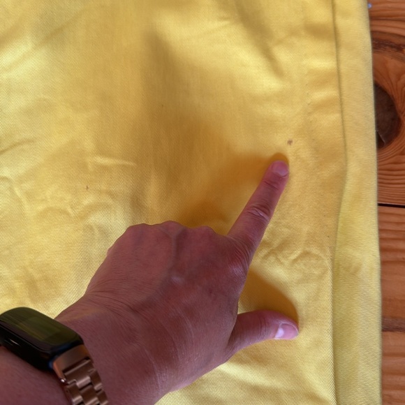 Vintage Beautiful South African Wrapped Skirt - Picture 12 of 12